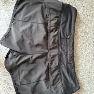 Lululemon low rise speed ups